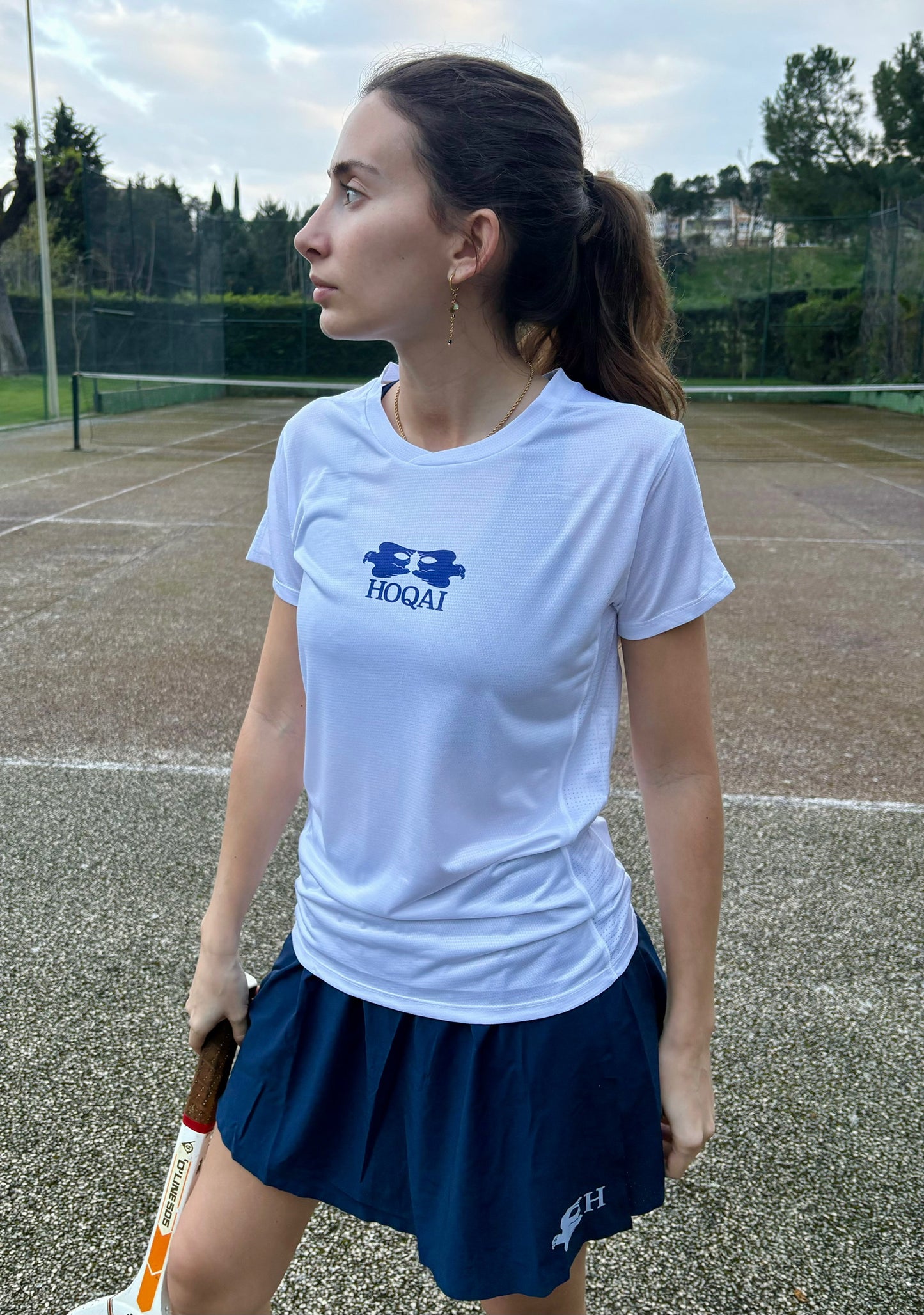 Camiseta Sport HOQAI