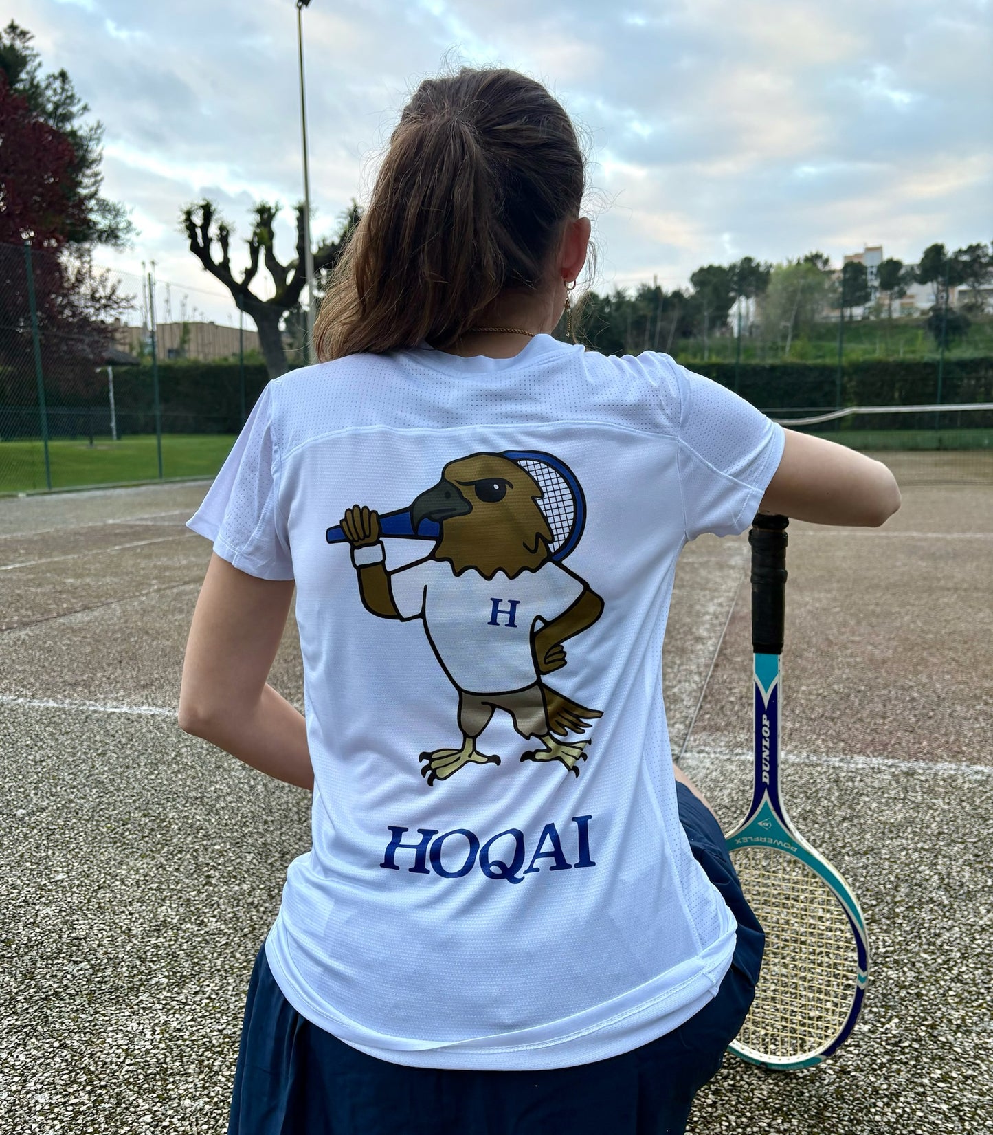 Camiseta Sport MÁGICO - Mujer