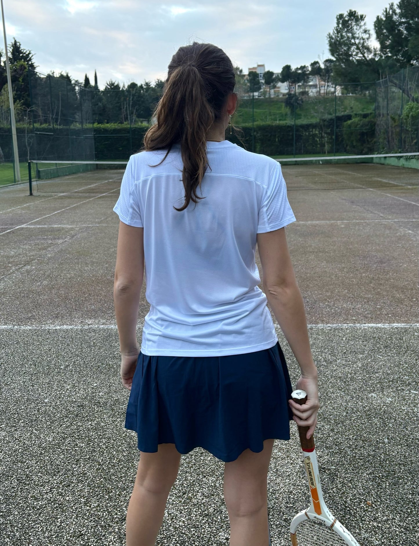 Camiseta Sport H - Mujer
