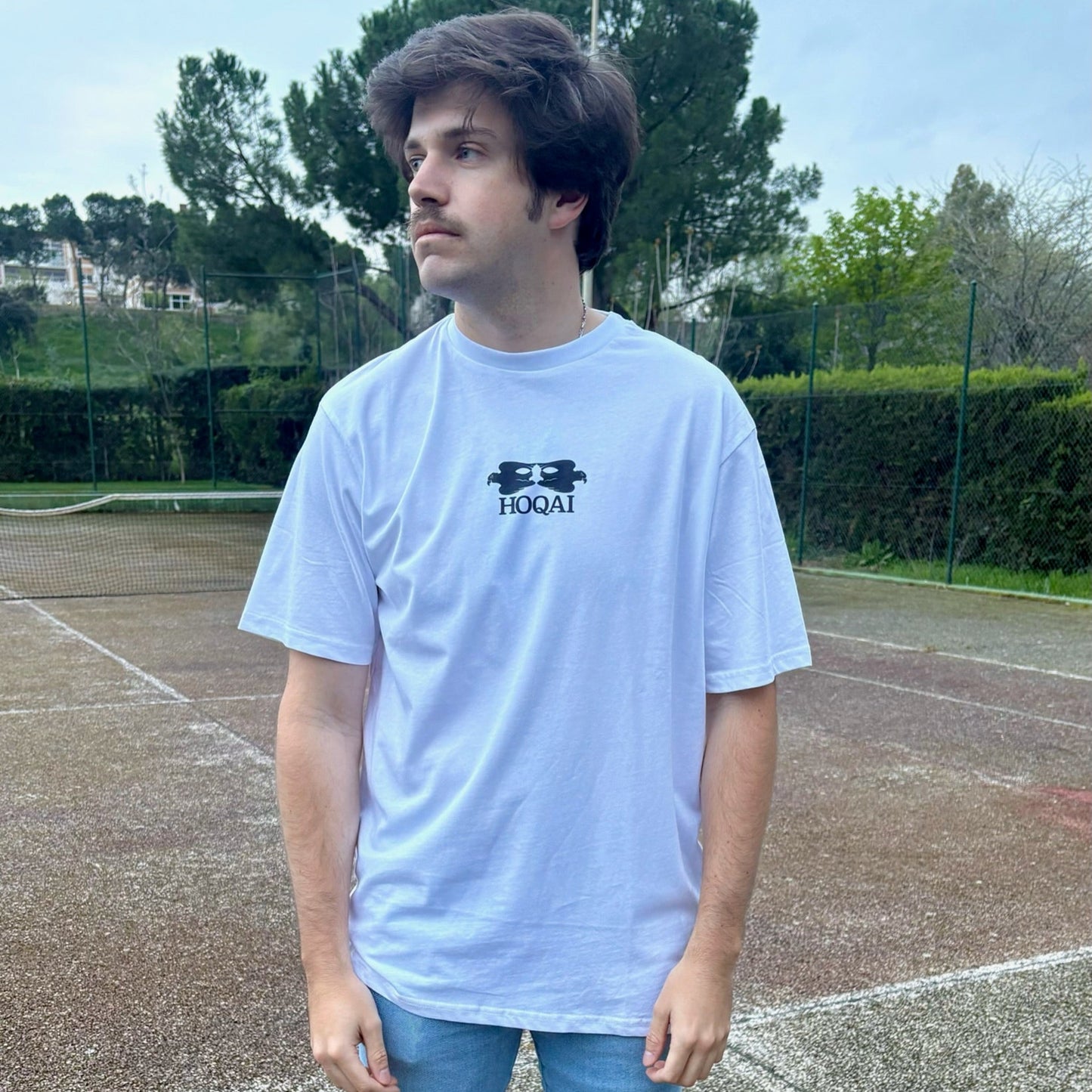 Camiseta STANIMAL
