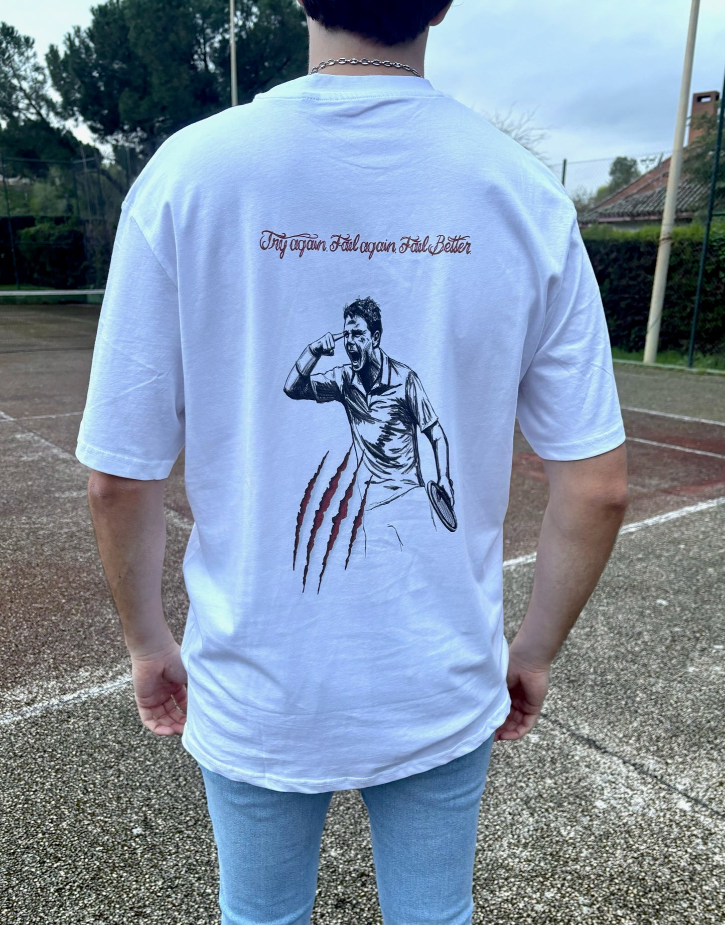Camiseta STANIMAL