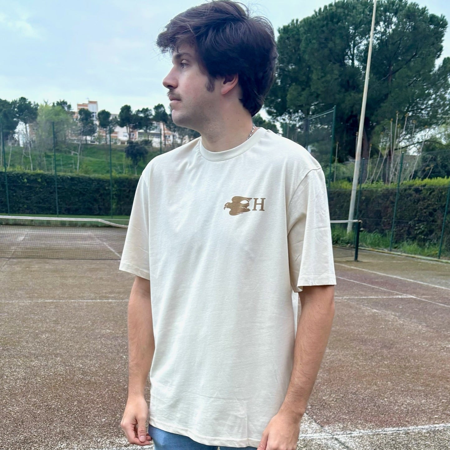 Camiseta MAESTRO
