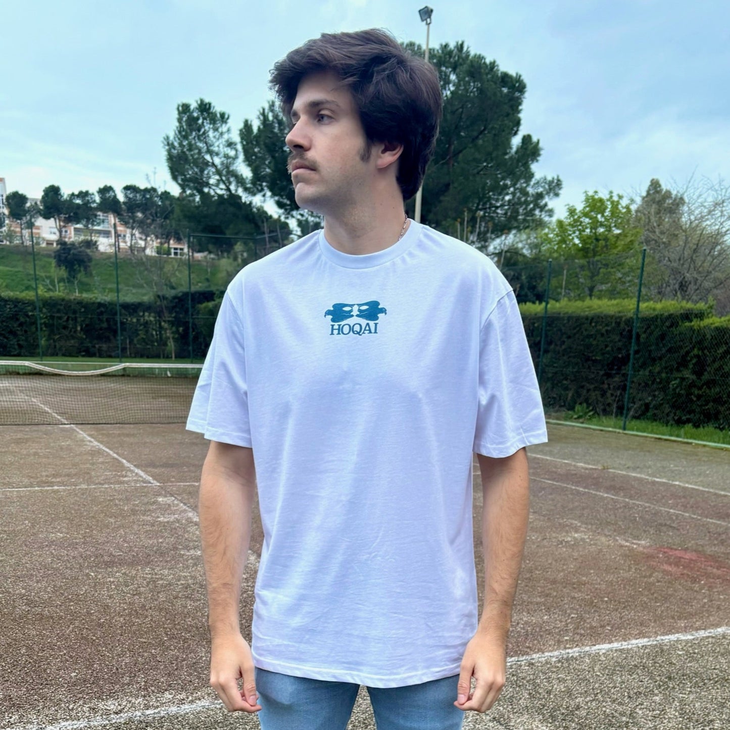 Camiseta THE WALL