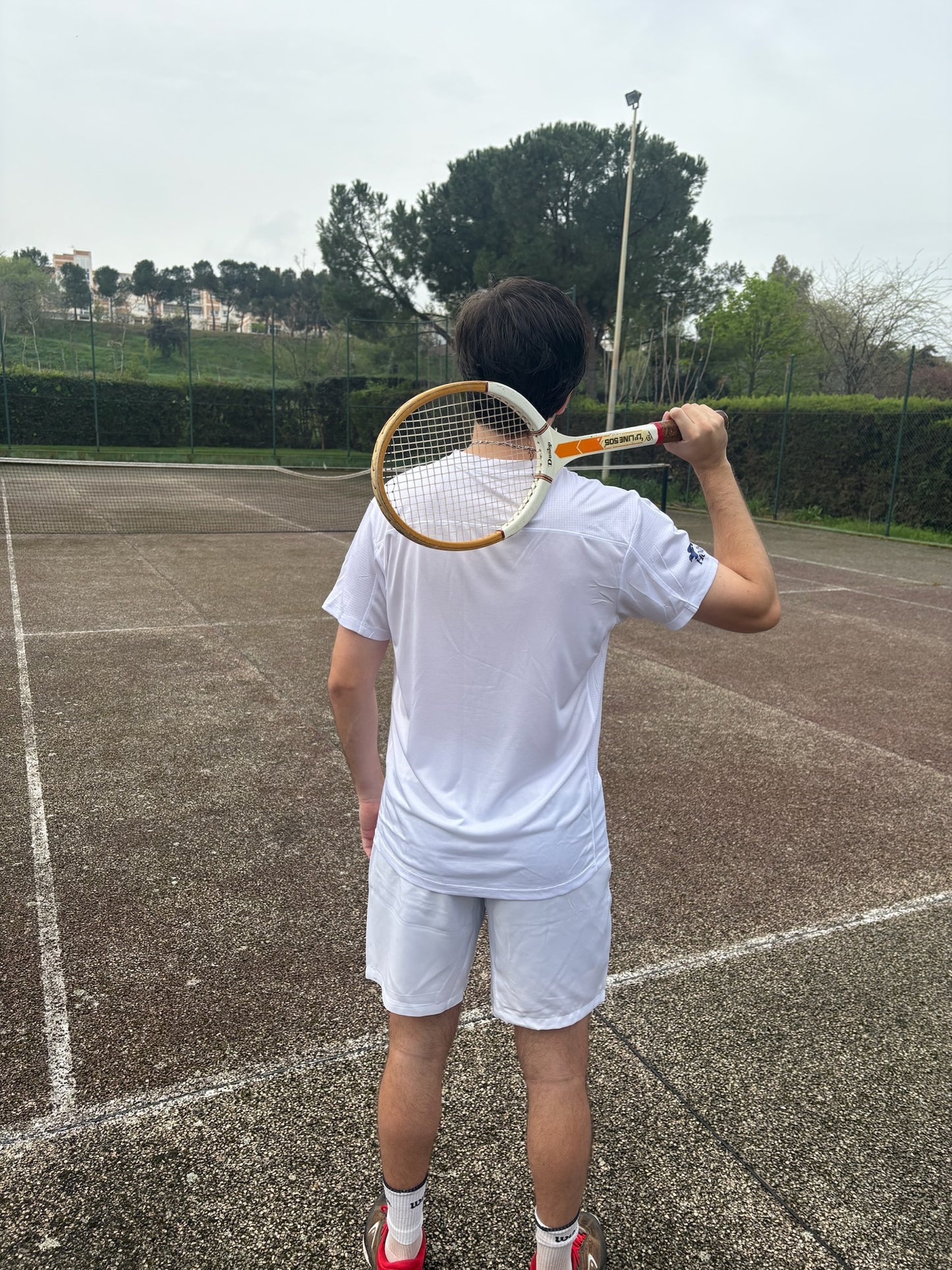 Camiseta Sport H - Hombre