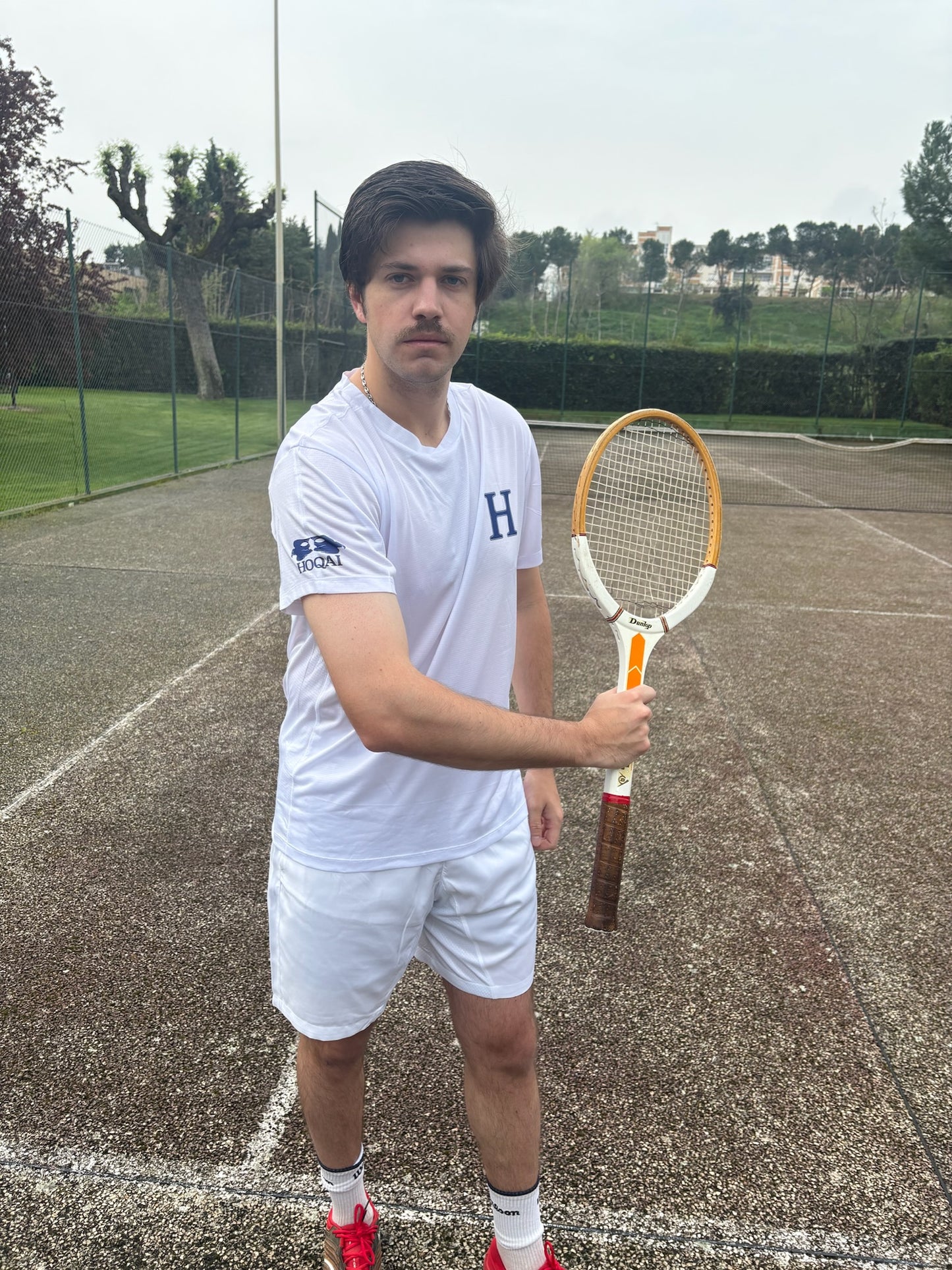 Camiseta Sport H - Hombre