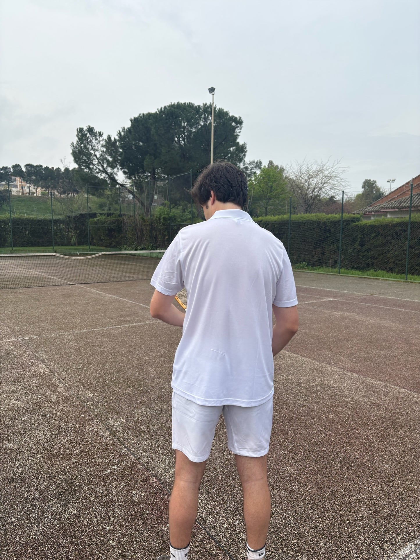 Polo Sport HOQAI