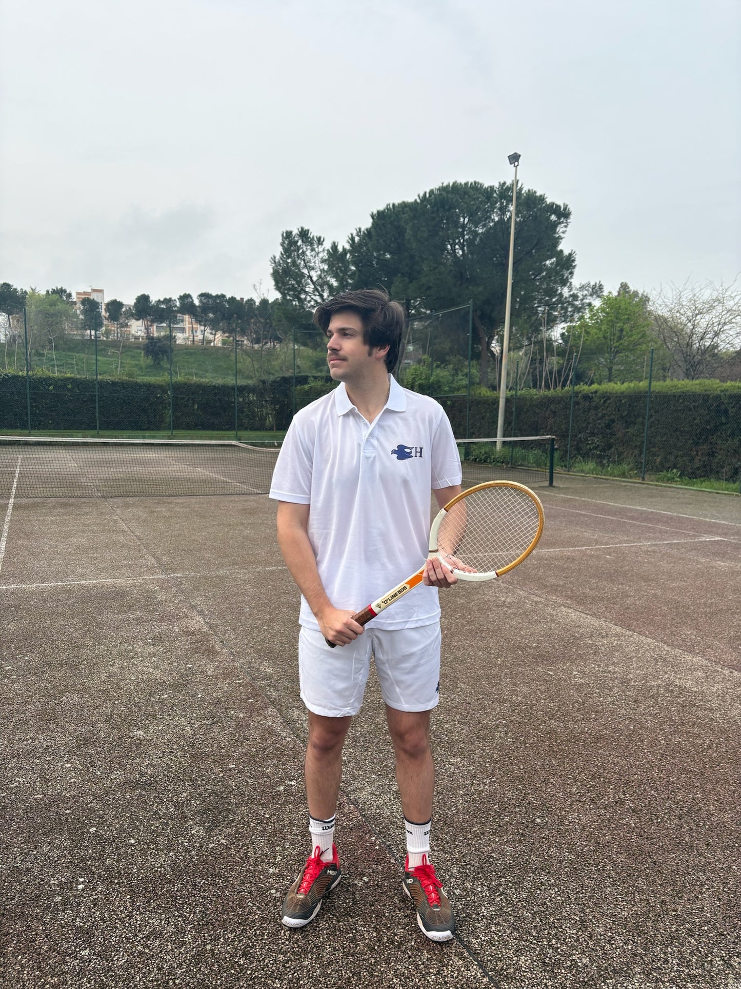 Polo Sport HOQAI