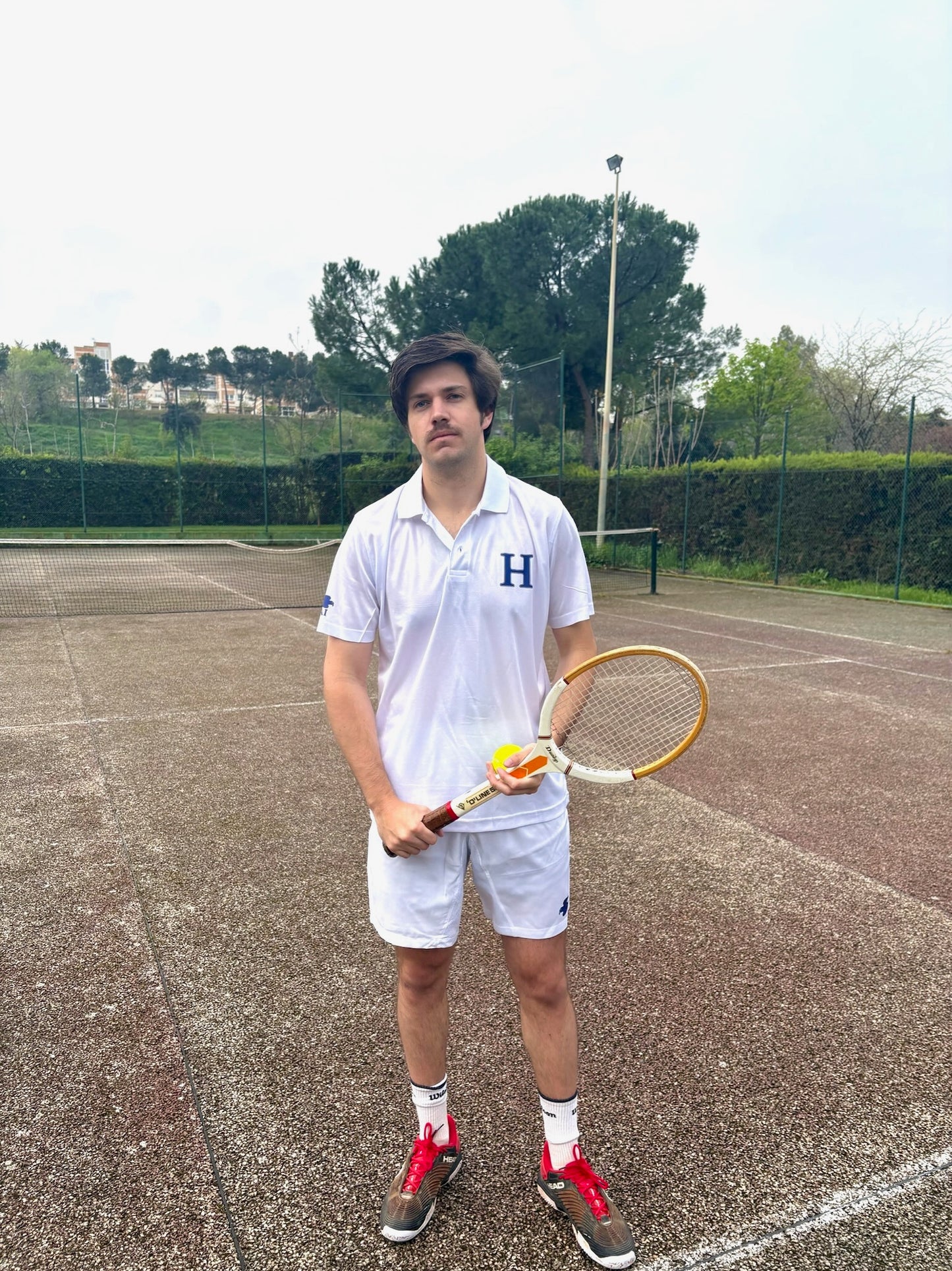 Polo Sport H