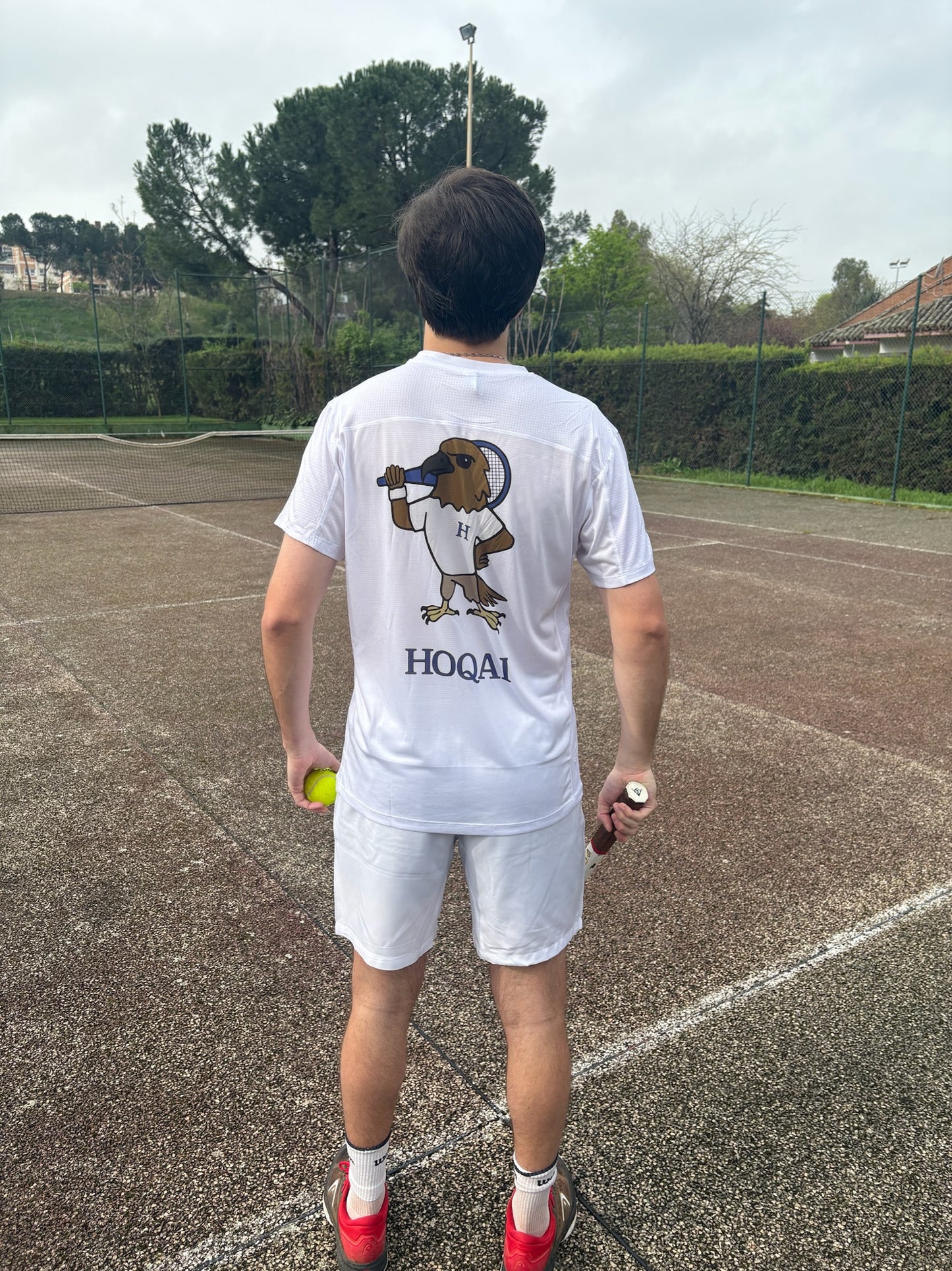Camiseta Sport MÁGICO - Hombre