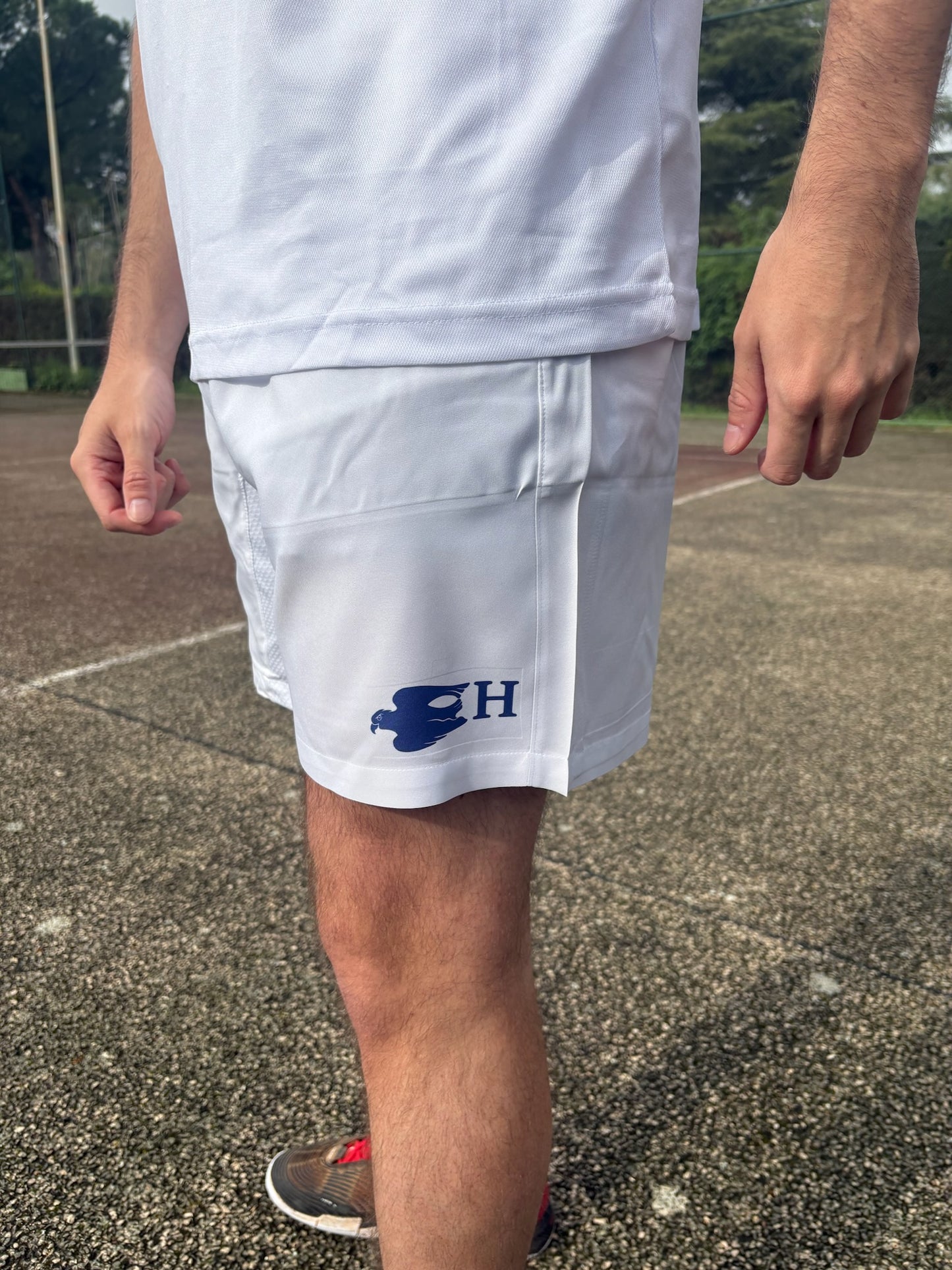 Pantalón Sport HOQAI