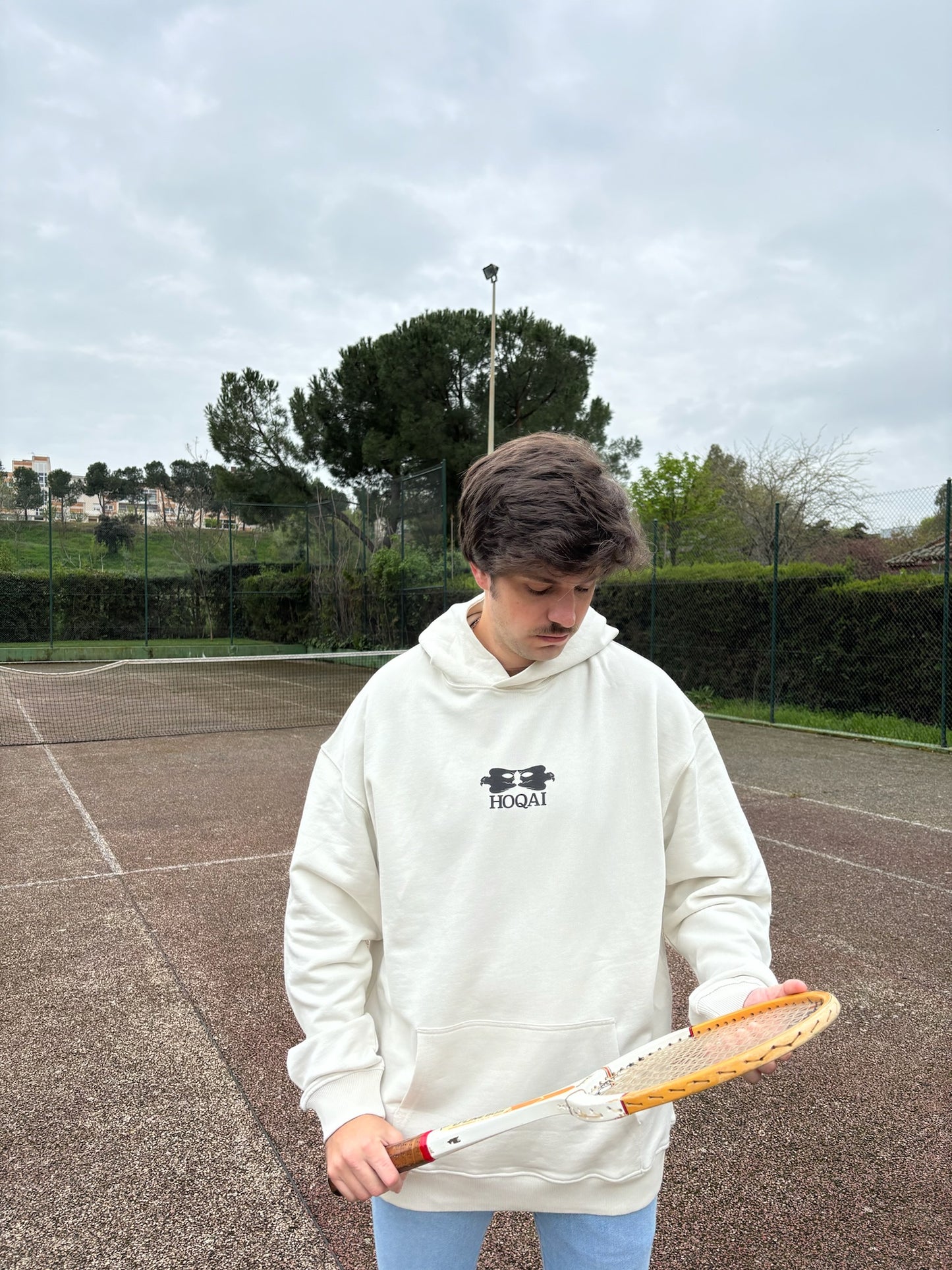 Sudadera STANIMAL