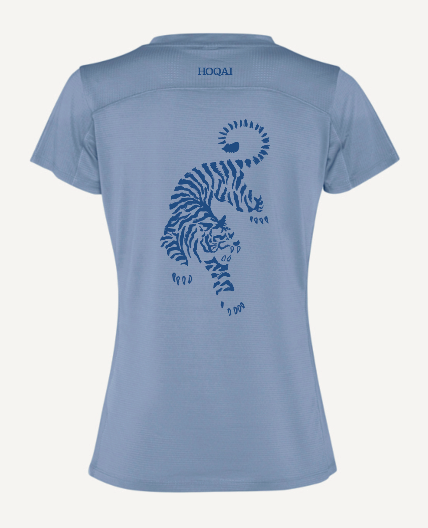 Camiseta Sport STRIPES - Mujer