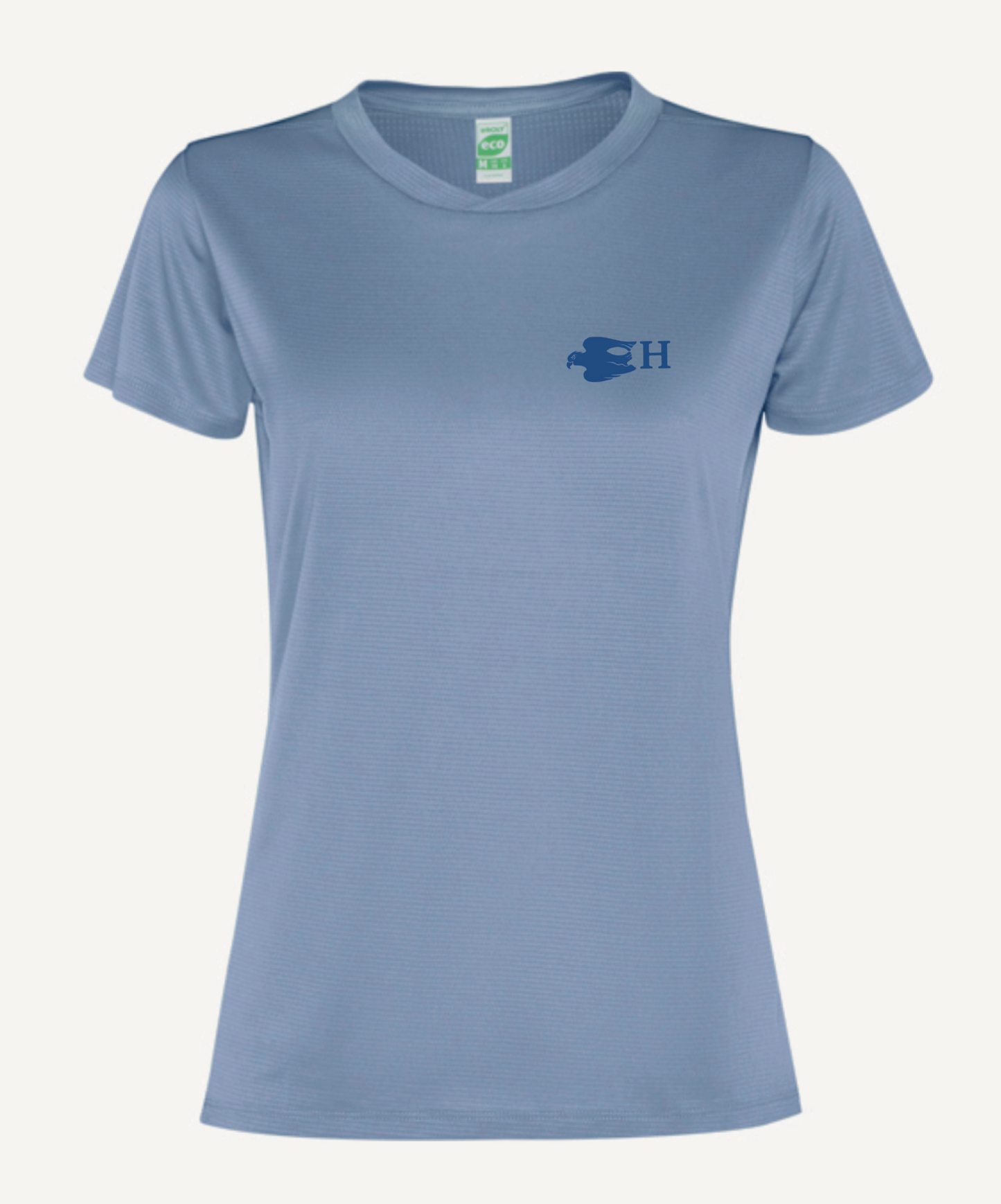 Camiseta Sport STRIPES - Mujer