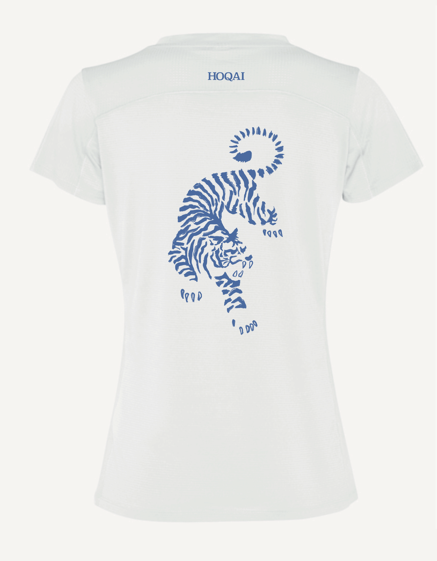 Camiseta Sport STRIPES - Mujer