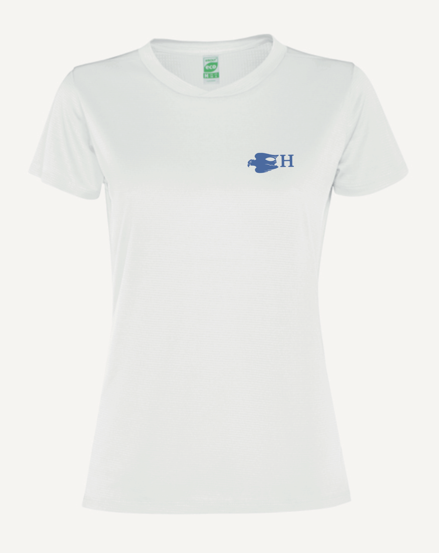 Camiseta Sport STRIPES - Mujer