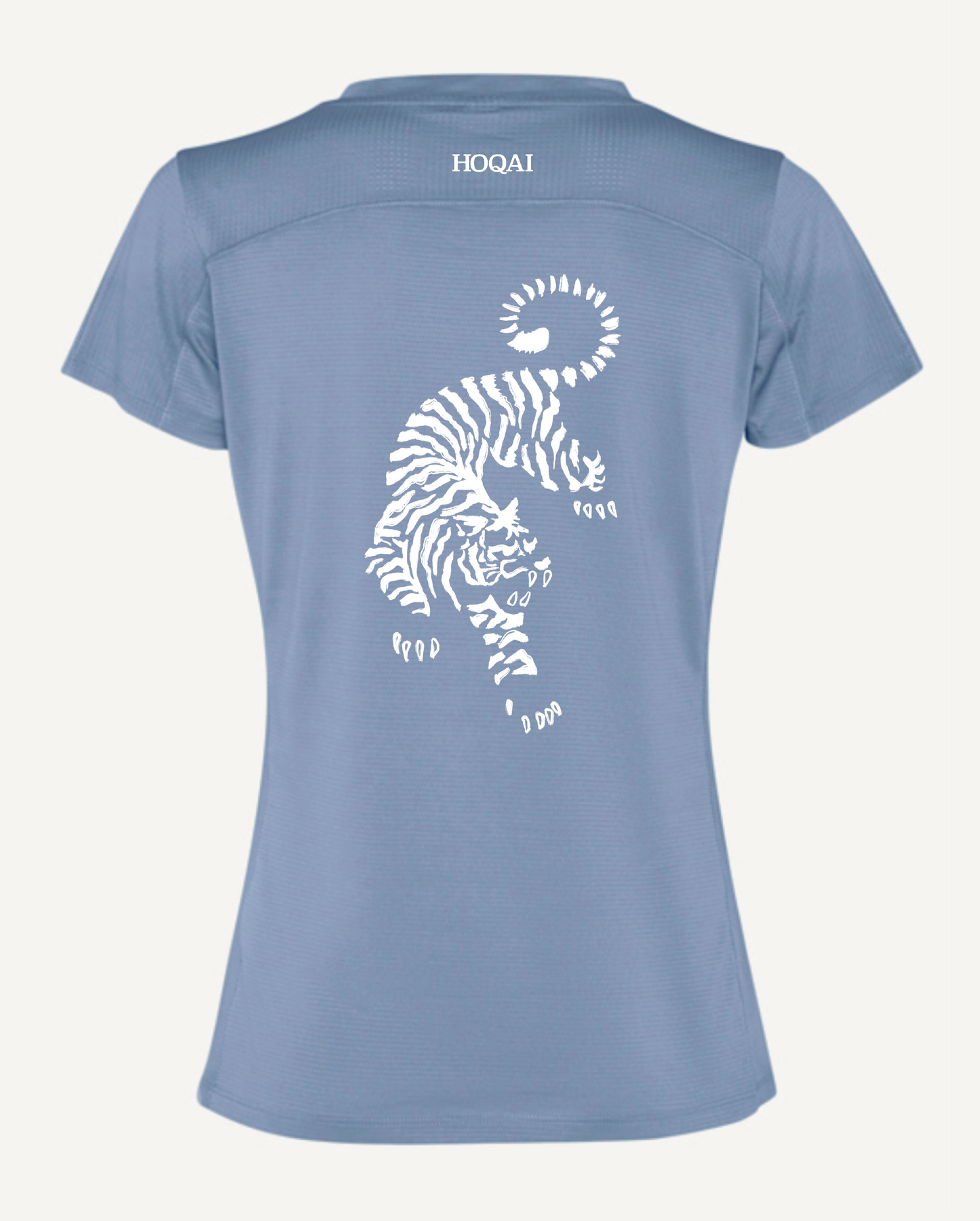 Camiseta Sport STRIPES - Mujer