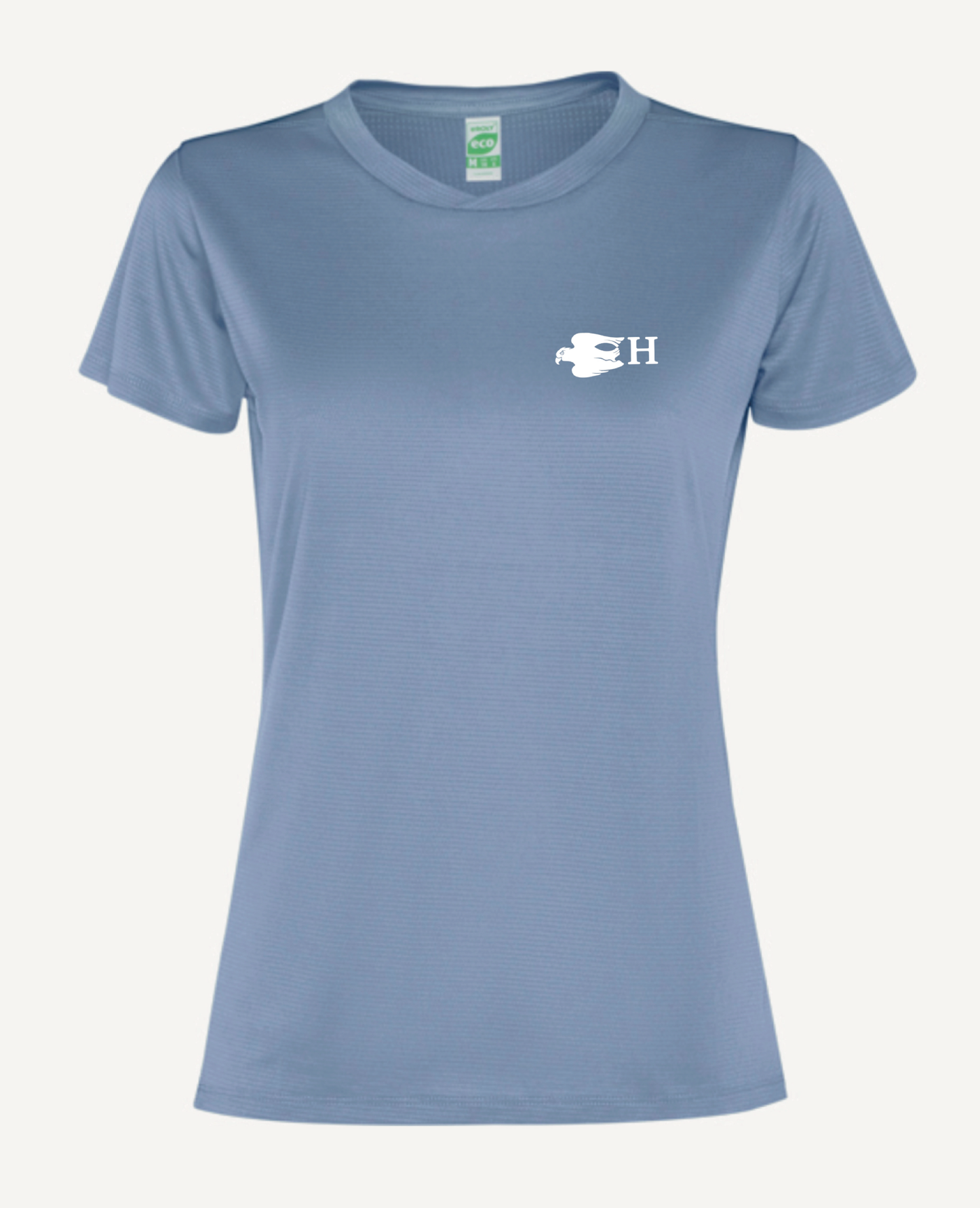 Camiseta Sport STRIPES - Mujer