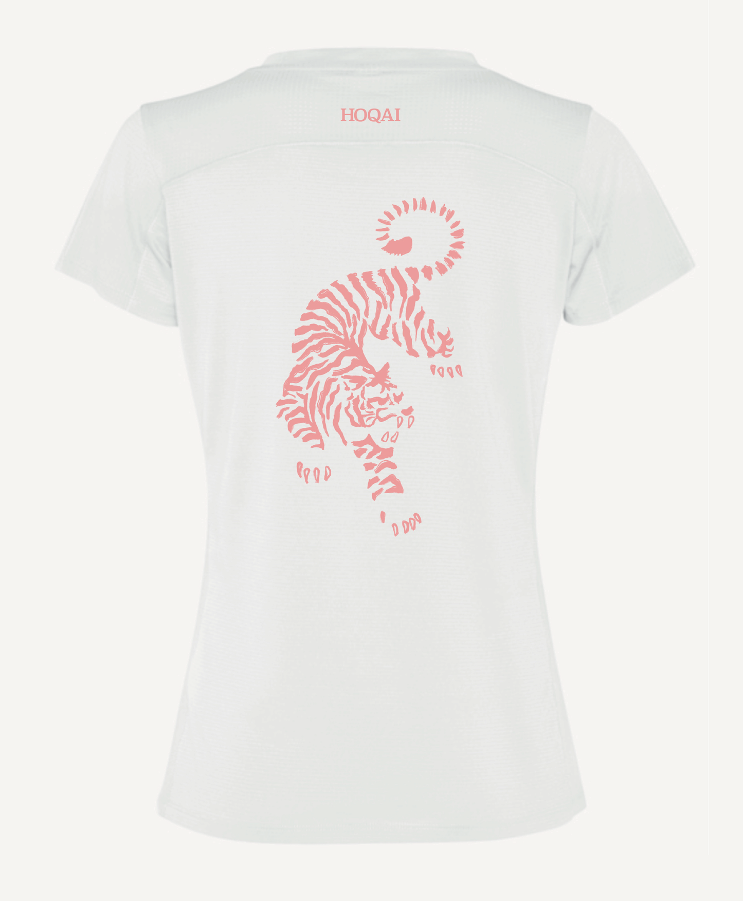 Camiseta Sport STRIPES - Mujer