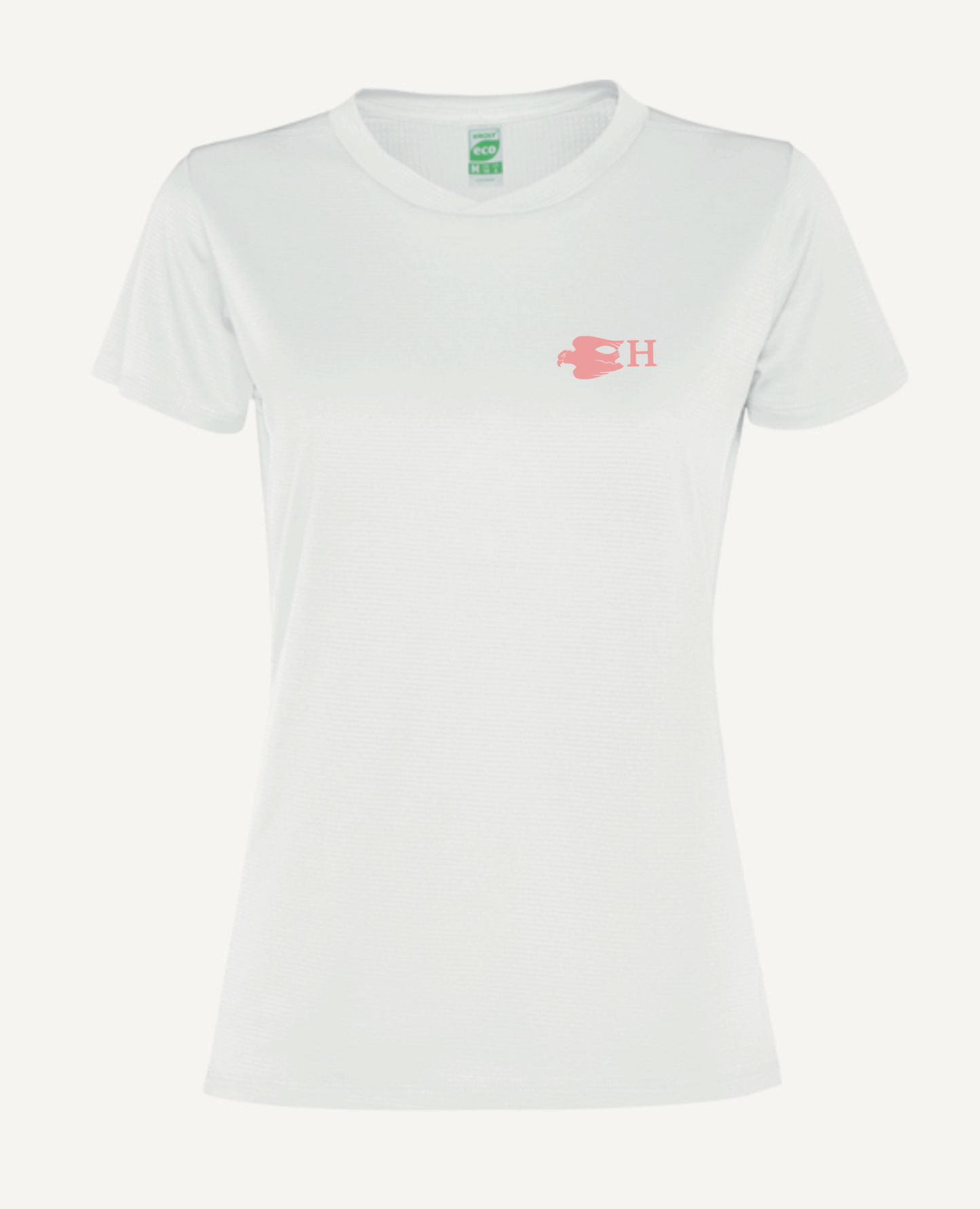 Camiseta Sport STRIPES - Mujer