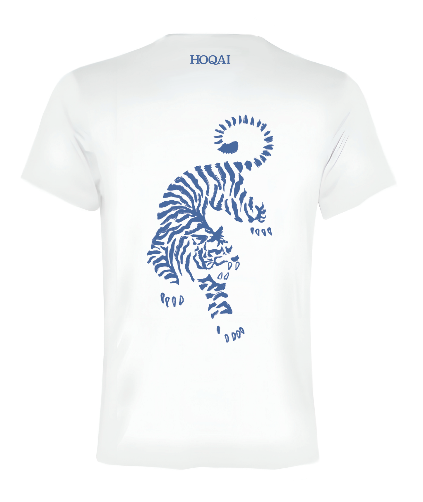 Camiseta Sport STRIPES - Hombre