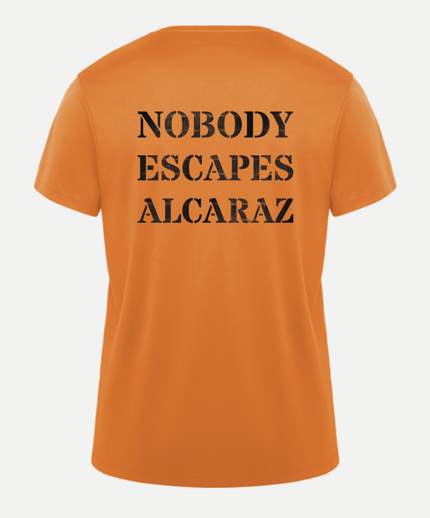 Camiseta Sport DEATH ROW