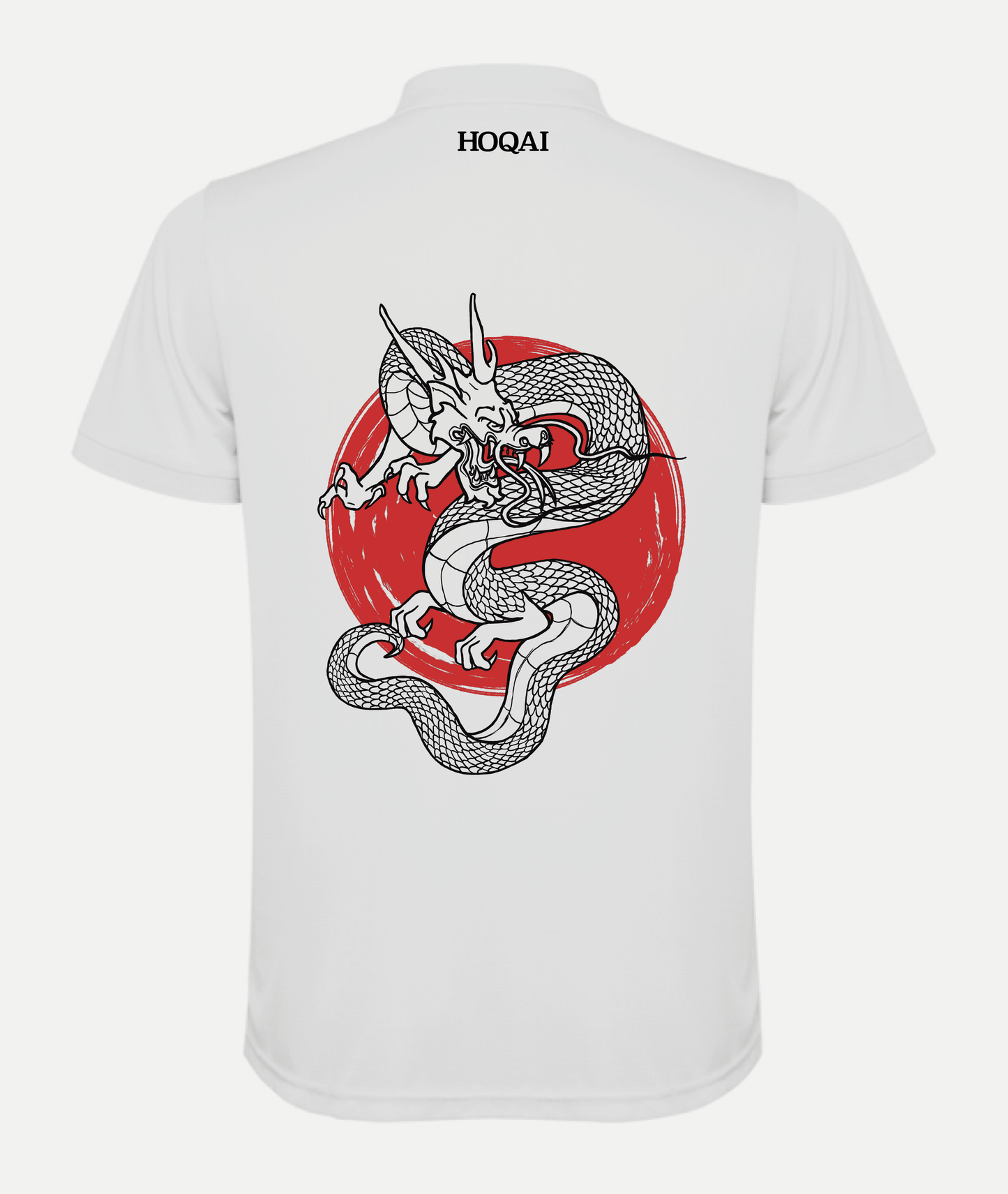 Polo Sport DRAGÓN