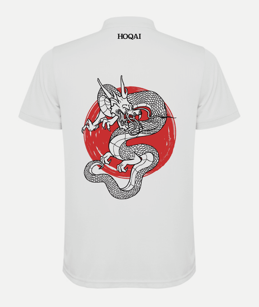 Polo Sport DRAGON