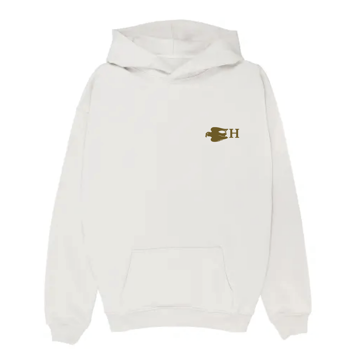 Sudadera MAESTRO