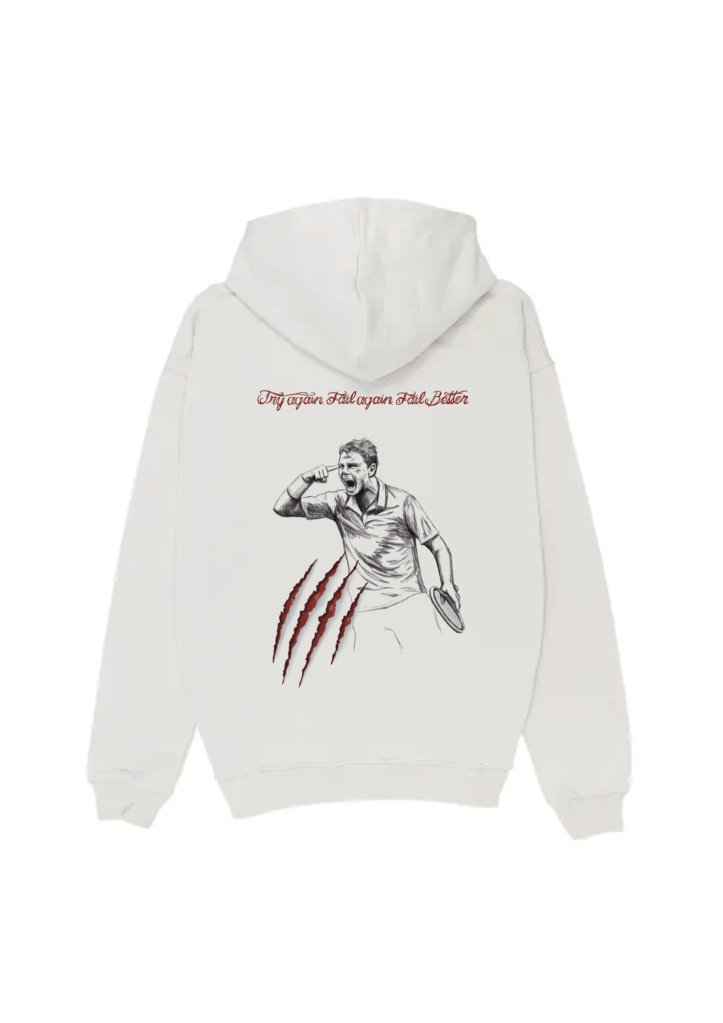 Sudadera STANIMAL