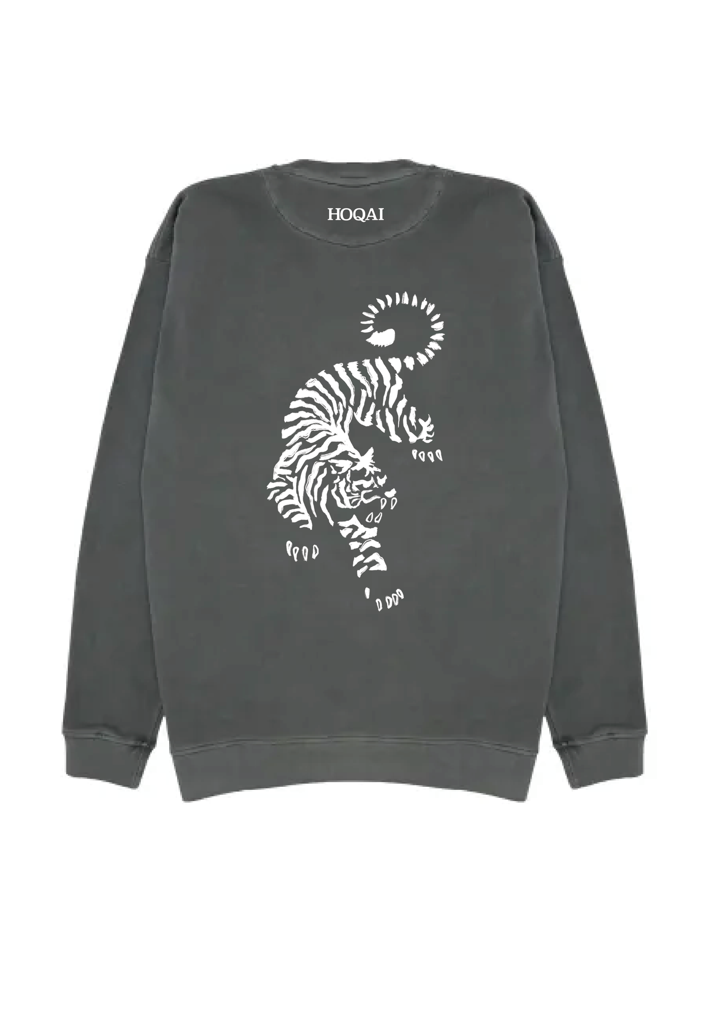 Sudadera STRIPES