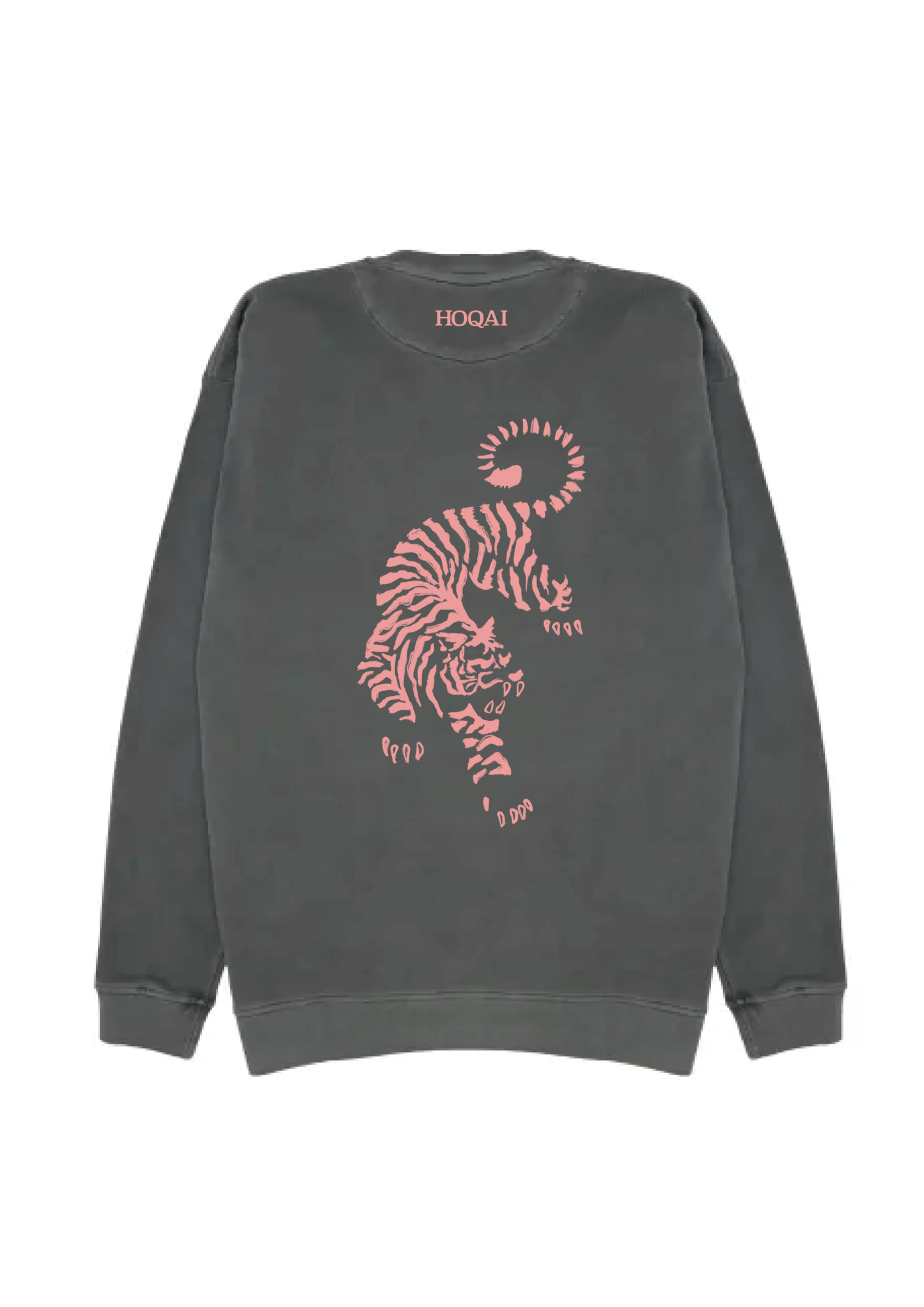 Sudadera STRIPES