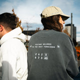 Nadal Hoodie - Bookmark