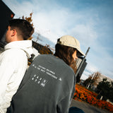 Nadal Hoodie - Bookmark