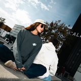 Nadal Hoodie - Bookmark