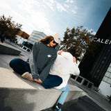 Nadal Hoodie - Bookmark