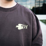 Sudadera sin capucha Federer - Poetry In Motion