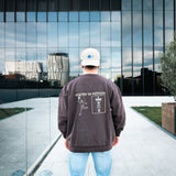 Gorra Beige - Tennis At First Sight