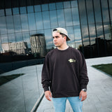 Sudadera sin capucha Federer - Poetry In Motion