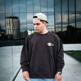 Sudadera sin capucha Federer - Poetry In Motion