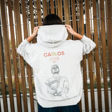 Sudadera Alcaraz - CARLO5