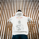 Sudadera Alcaraz - CARLO5