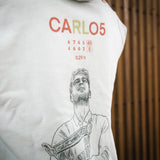 Sudadera Alcaraz - CARLO5