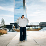 Sudadera Alcaraz - CARLO5