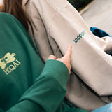 Sudadera Alcaraz - CARL🗽TOS