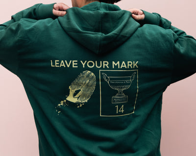 Sudadera Nadal - Leave your mark