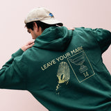 Sudadera Nadal - Leave your mark