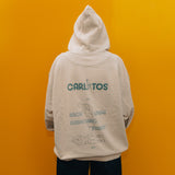 Sudadera Alcaraz - CARL🗽TOS