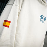 Alcaraz Sweatshirt - CCC Blue