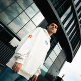 Alcaraz Sweatshirt - CCC Blue