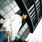 Alcaraz Sweatshirt - CCC Blue